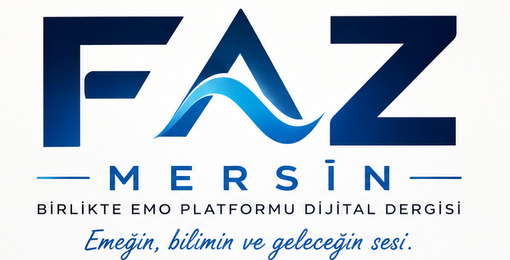 FAZ MERSİN